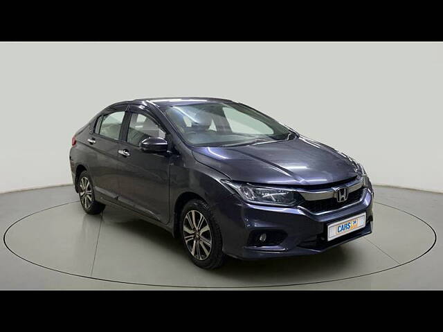 Used 2018 Honda City in Mumbai