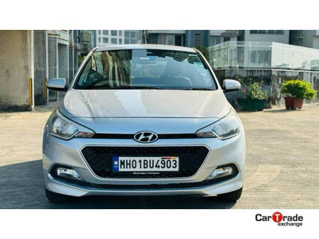 Used Hyundai i20 [2012-2014] Sportz 1.2 in Mumbai