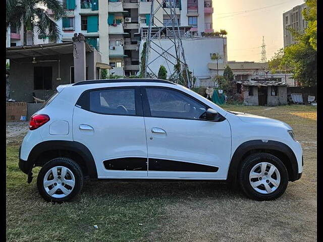 Used Renault Kwid [2015-2019] 1.0 RXL [2017-2019] in Ahmedabad
