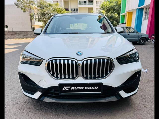 Used 2021 BMW X1 in Pune