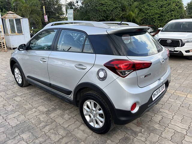 Used Hyundai i20 Active [2015-2018] 1.2 S in Aurangabad