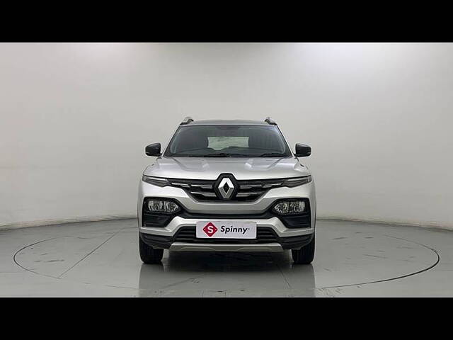 Used Renault Kiger [2021-2022] RXT MT in Delhi