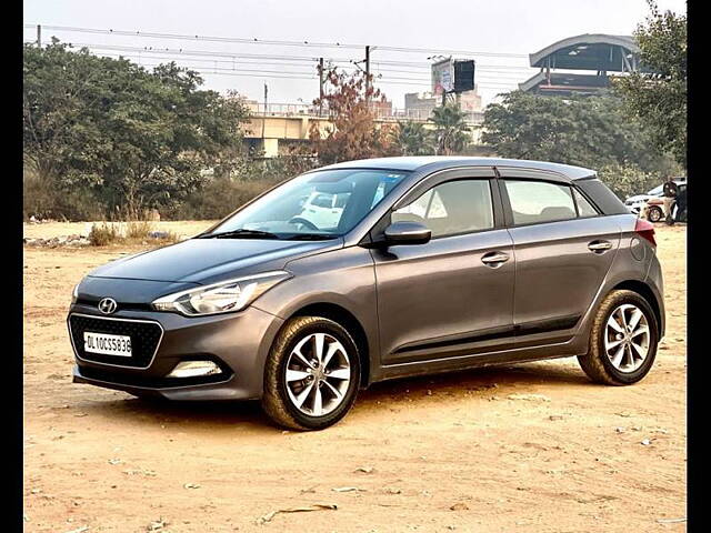 Used Hyundai Elite i20 [2014-2015] Asta 1.2 in Delhi