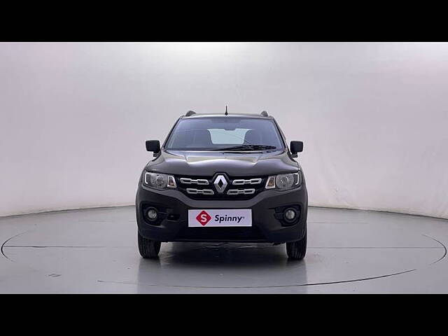 Used Renault Kwid [2015-2019] RXT [2015-2019] in Bangalore