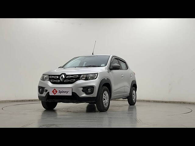 Used 2018 Renault Kwid in Hyderabad