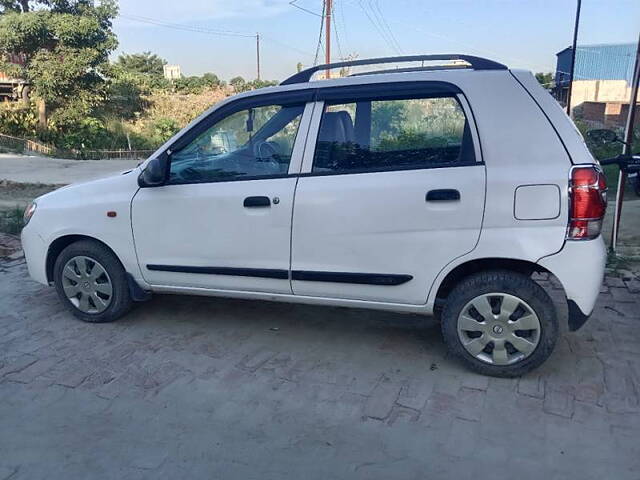 Used Maruti Suzuki Alto K10 [2010-2014] VXi in Motihari