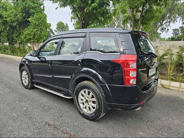 Used Mahindra XUV500 [2015-2018] W10 AWD in Ludhiana