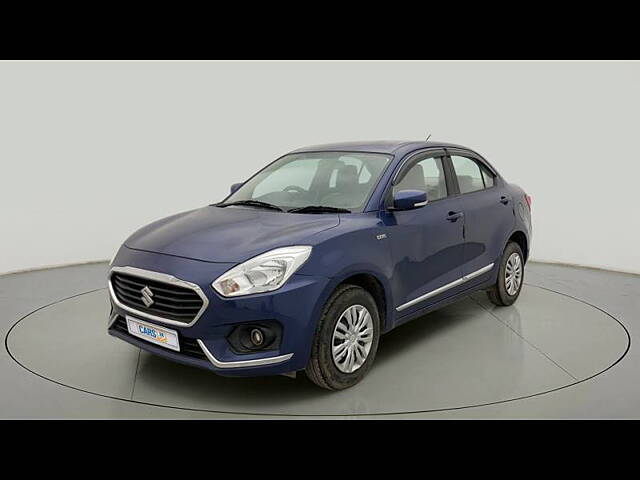 Used Maruti Suzuki Dzire [2017-2020] VDi AMT in Hyderabad