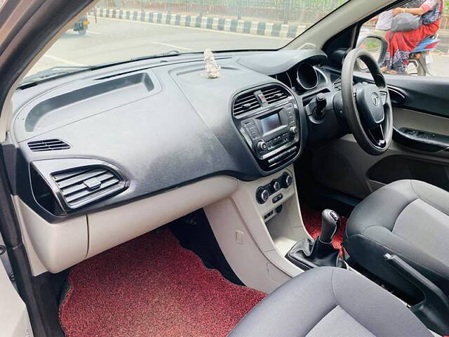 Used Tata Tiago [2016-2020] Revotron XT [2016-2019] in Guwahati