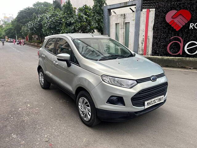 Used Ford EcoSport [2017-2019] Ambiente 1.5L TDCi in Mumbai