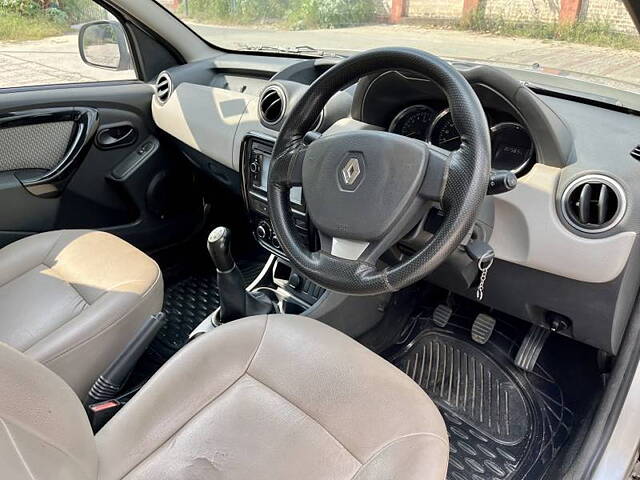 Used Renault Duster [2015-2016] 85 PS RxL in Delhi