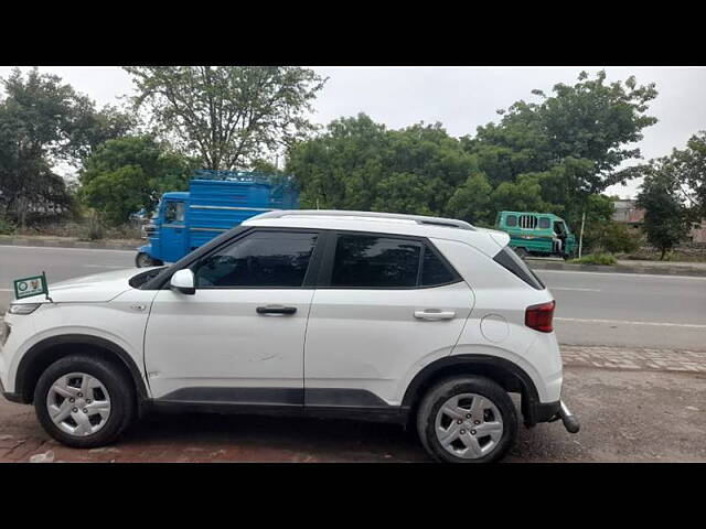 Used Hyundai Venue [2019-2022] S 1.2 Petrol in Varanasi