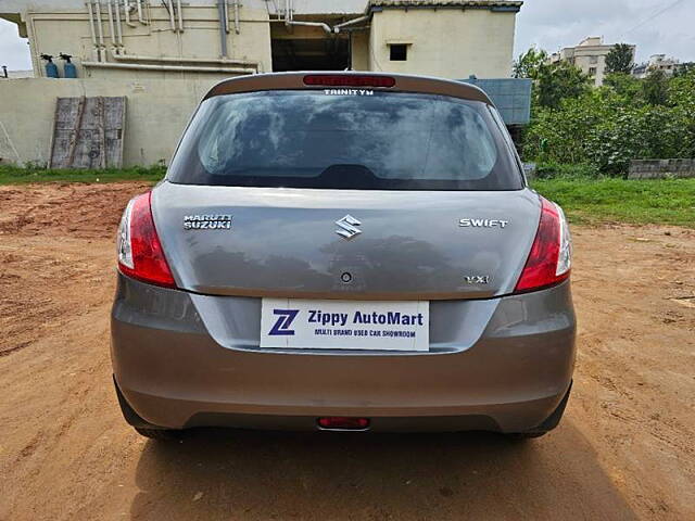 Used Maruti Suzuki Swift [2011-2014] VXi in Bangalore