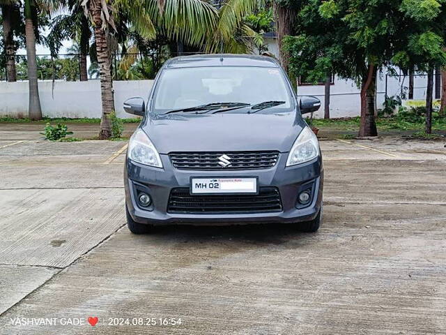 Used 2013 Maruti Suzuki Ertiga in Pune