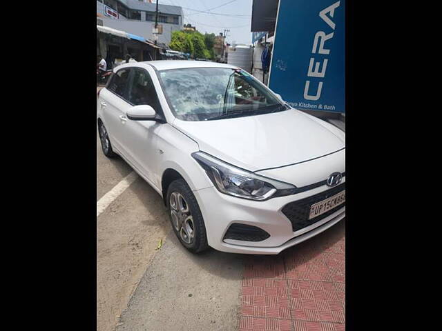 Used Hyundai Elite i20 [2018-2019] Sportz 1.2 in Meerut