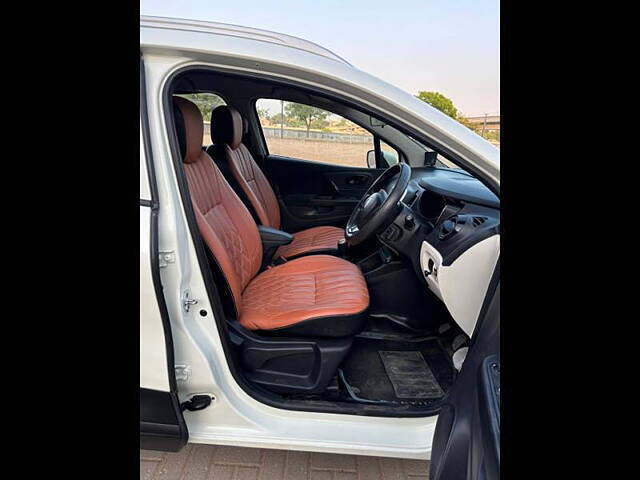 Used Renault Captur [2017-2019] RXE Petrol in Ahmedabad