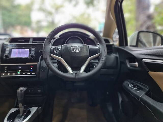 Used Honda Jazz [2015-2018] V AT Petrol in Thane