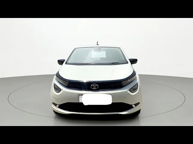 Used 2020 Tata Altroz in Bangalore