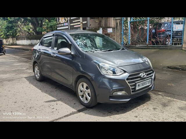 Used Hyundai Xcent [2014-2017] SX 1.1 CRDi in Mumbai