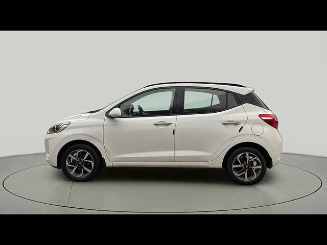 Used Hyundai Grand i10 Nios [2019-2023] Asta 1.2 Kappa VTVT in Delhi