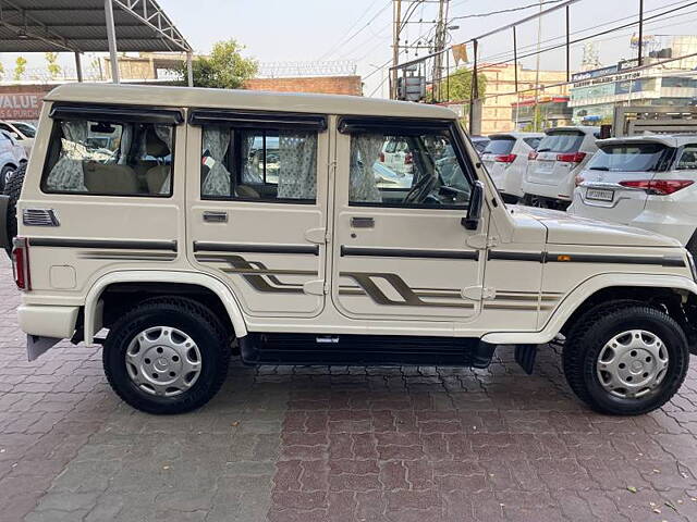 Used Mahindra Bolero B6 (O) [2022] in Lucknow