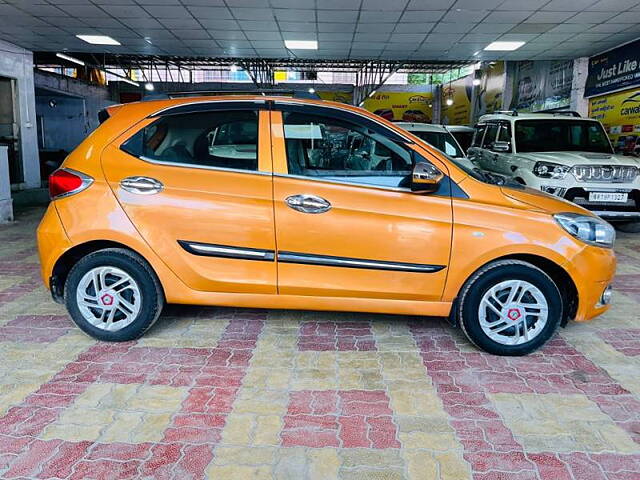 Used Tata Tiago [2016-2020] Revotorq XT [2016-2019] in Muzaffurpur