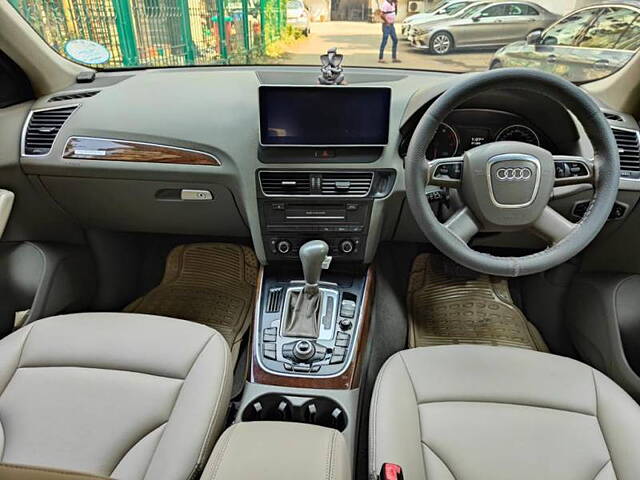 Used Audi Q5 [2009-2012] 2.0 TFSI quattro in Mumbai