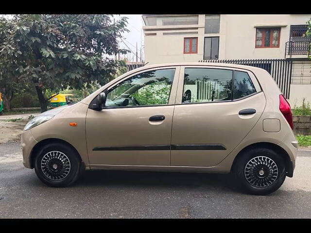 Used Hyundai i10 [2010-2017] Era 1.1 iRDE2 [2010-2017] in Bangalore