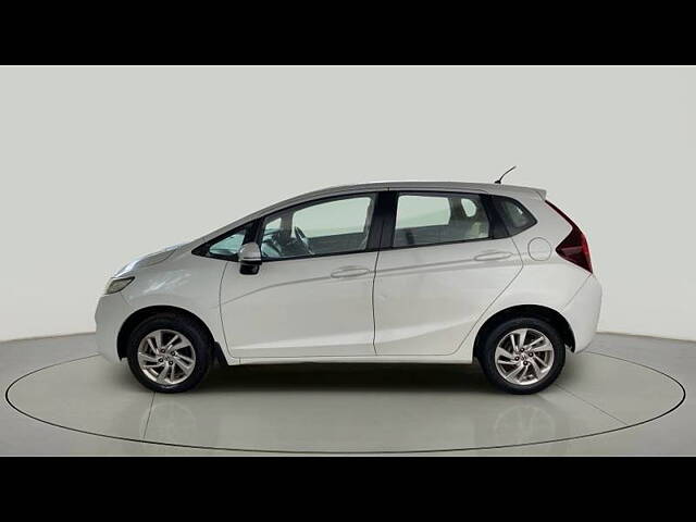 Used Honda Jazz [2015-2018] V Petrol in Ahmedabad