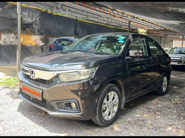 Used Honda Amaze [2018-2021] 1.2 VX MT Petrol [2018-2020] in Pune