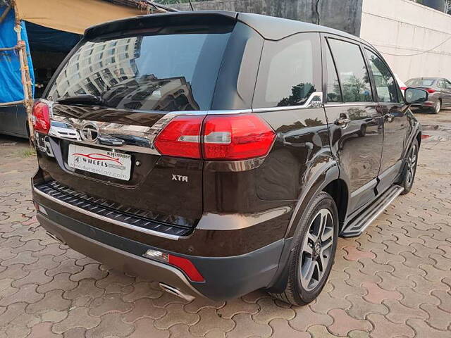 Used Tata Hexa [2017-2019] XTA 4x2 7 STR in Mumbai