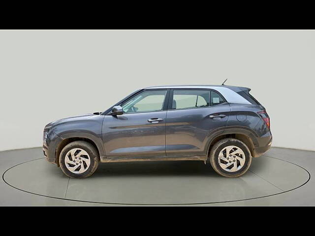 Used Hyundai Creta [2020-2023] E 1.5 Petrol [2020-2022] in Hyderabad