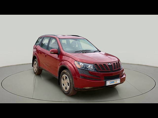 Used 2014 Mahindra XUV500 in Hyderabad