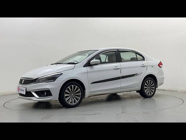 Used 2021 Maruti Suzuki Ciaz in Delhi