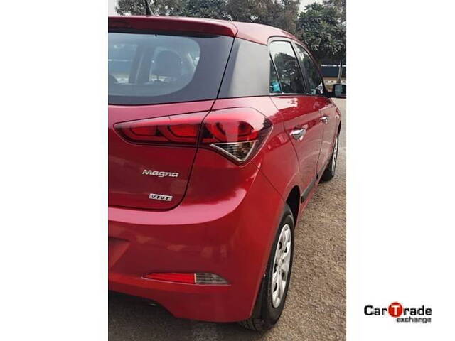 Used Hyundai Elite i20 [2014-2015] Magna 1.2 in Mohali