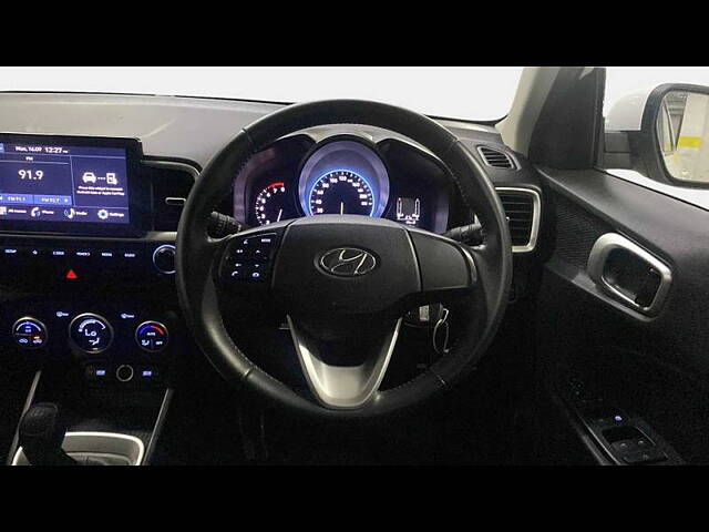 Used Hyundai Venue [2019-2022] S Plus 1.2 Petrol in Mumbai