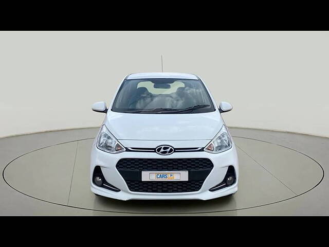 Used Hyundai Grand i10 Magna 1.2 Kappa VTVT in Indore