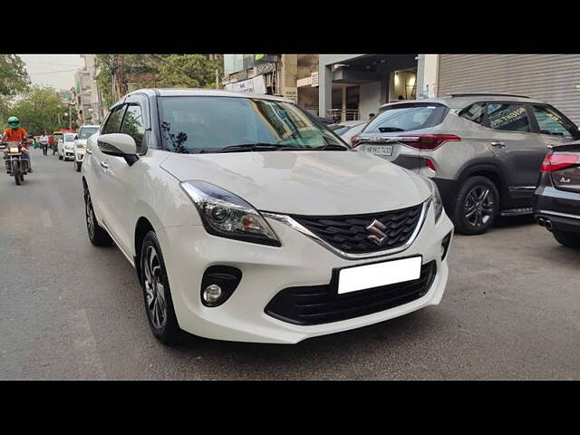 Used 2019 Maruti Suzuki Baleno in Delhi