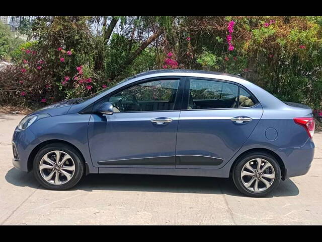 Used Hyundai Xcent [2014-2017] SX 1.2 (O) in Indore