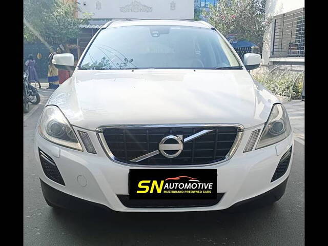 Used 2012 Volvo XC60 in Chennai