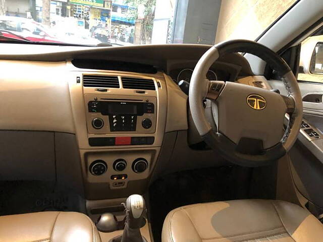 Used Tata Manza [2009-2011] Aura Quadrajet BS-IV in Mumbai