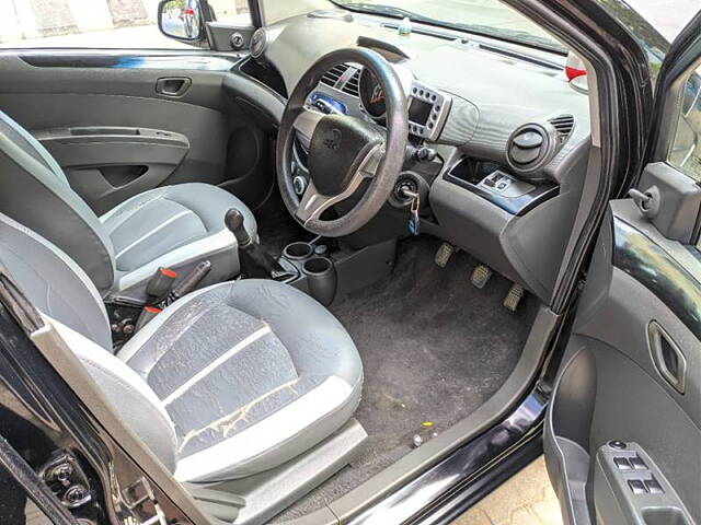 Used Chevrolet Beat [2009-2011] LT Petrol in Bangalore