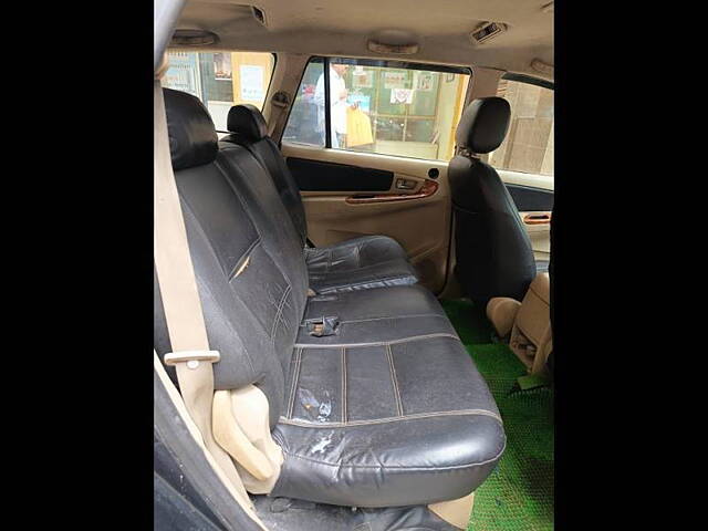 Used Toyota Innova [2005-2009] 2.5 V 8 STR in Mumbai