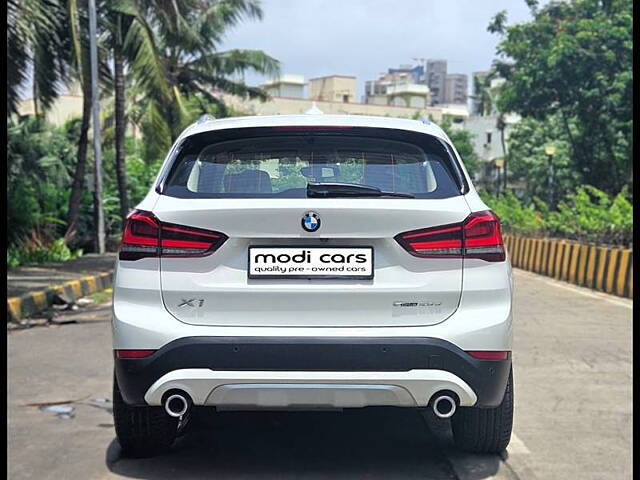 Used BMW X1 [2013-2016] sDrive20d xLine in Pune