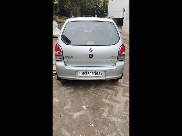 Used Maruti Suzuki Alto [2005-2010] LXi BS-III in Lucknow