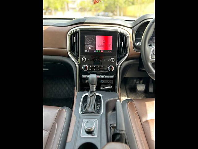 Used Mahindra Scorpio N Z8 L Diesel AT 4WD 7 STR [2022] in Delhi