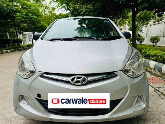 Used Hyundai Eon Era + in Lucknow