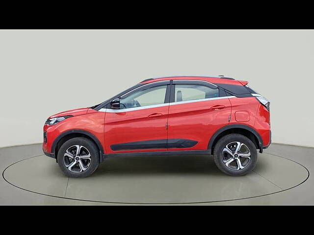 Used Tata Nexon [2020-2023] XZA Plus [2020-2023] in Pune