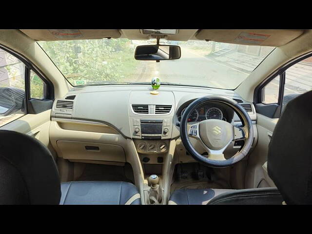 Used Maruti Suzuki Ertiga [2012-2015] ZDi in Chennai