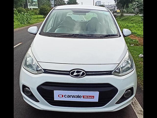 Used 2014 Hyundai Grand i10 in Ahmedabad